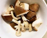 根菜茄子コク旨ガーリック味噌味野菜炒め風作り方8写真