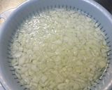 市販のものでカルパッチョ作り方1写真