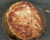 【好評！】我が家の豆腐デミハンバーグ✨作り方7写真