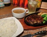 【好評！】我が家の豆腐デミハンバーグ✨作り方9写真