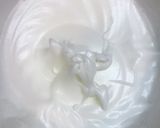 ほんのりバナナのガトーショコラ♪作り方3写真