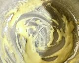 温まる♪大根と鶏もも肉のクリームグラタン作り方9写真