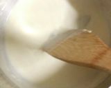 温まる♪大根と鶏もも肉のクリームグラタン作り方11写真