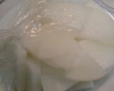 コク旨♥^^♥大根だけ ~簡単!生姜焼き作り方1写真