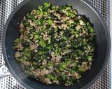 栄養満点☆ソフトケール春巻き。作り方5写真