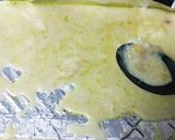 鶏のささみの大葉チーズサンド焼き作り方9写真