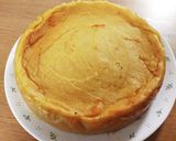 さつまいもケーキ作り方4写真