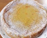 さつまいもケーキ作り方5写真