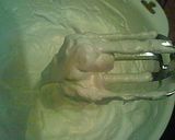 バレンタインに♪乙女心のブッセ♪作り方1写真