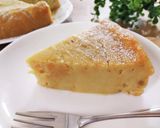 さつまいもケーキ作り方6写真