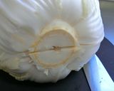 母の味☆白菜の漬物作り方1写真