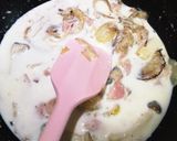 【これ一品で大満足♡】パングラタン作り方4写真