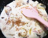 【これ一品で大満足♡】パングラタン作り方5写真