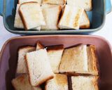 【これ一品で大満足♡】パングラタン作り方6写真