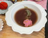 令和五年 睦月二十六日 献立作り方4写真