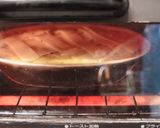 納豆ご飯でふわふわチーズドリア作り方6写真