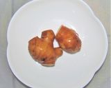 「菊芋の甘酢漬け」作り方7写真