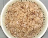 「菊芋の甘酢漬け」作り方6写真
