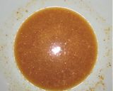 「菊芋の甘酢漬け」作り方11写真
