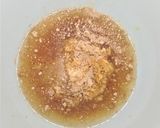 「菊芋の甘酢漬け」作り方10写真