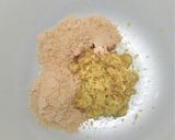 「菊芋の甘酢漬け」作り方9写真