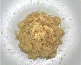 「菊芋の甘酢漬け」作り方8写真