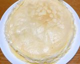 ♡ミルクレープ♡バレンタインにも♡作り方3写真