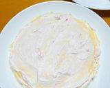 ♡ミルクレープ♡バレンタインにも♡作り方5写真
