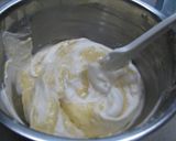 ヘルシー豆乳ケーキ作り方6写真