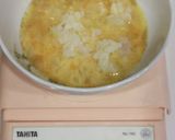 ★材料チン→マヨ追加★タルタルソース作り方1写真