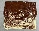バレンタインに割れチョコ作り方3写真
