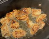 もうかさめの醤油麹唐揚げ作り方5写真