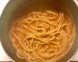 グルテンフリーな麺で簡単ナポリタン☆作り方2写真