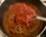 グルテンフリーな麺で簡単ナポリタン☆作り方3写真