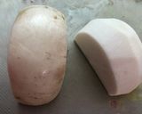 かぶらずし作ってみた☆作り方1写真