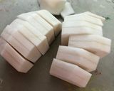かぶらずし作ってみた☆作り方2写真