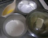 あまい甘い簡単生チョコタルトバレンタイン作り方1写真