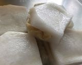 かぶらずし作ってみた☆作り方7写真