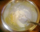 あまい甘い簡単生チョコタルトバレンタイン作り方2写真