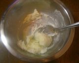 あまい甘い簡単生チョコタルトバレンタイン作り方3写真