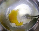 あまい甘い簡単生チョコタルトバレンタイン作り方4写真