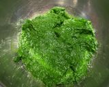 １番簡単！よもぎの下処理方法・保存法作り方5写真