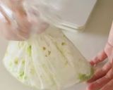 ポリ袋で完成！アボカド米粉塩麹クッキー作り方3写真
