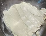 殿堂入り!バスクチーズケーキ 和風編作り方1写真