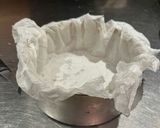 殿堂入り!バスクチーズケーキ 和風編作り方4写真