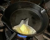 HMで簡単！おうち和カフェ パンケーキ作り方3写真