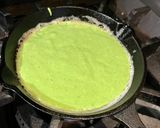 HMで簡単！おうち和カフェ パンケーキ作り方4写真