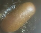 鶏むね肉で！自家製鷄ハム作り方4写真