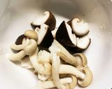 レンジきな粉オイ醤油焼きそば味甘酢酢豚作り方9写真