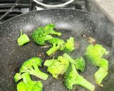 夏野菜たっぷり✿塩麹で旨味凝縮キッシュ✿作り方4写真